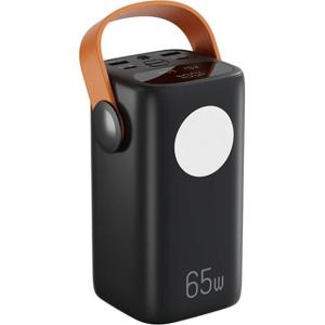 پاور بانک 65 وات گرین لاین مدل Lion Hyper Core 40 ظرفیت ۴۰۰۰۰ میلی‌آمپر ساعت
